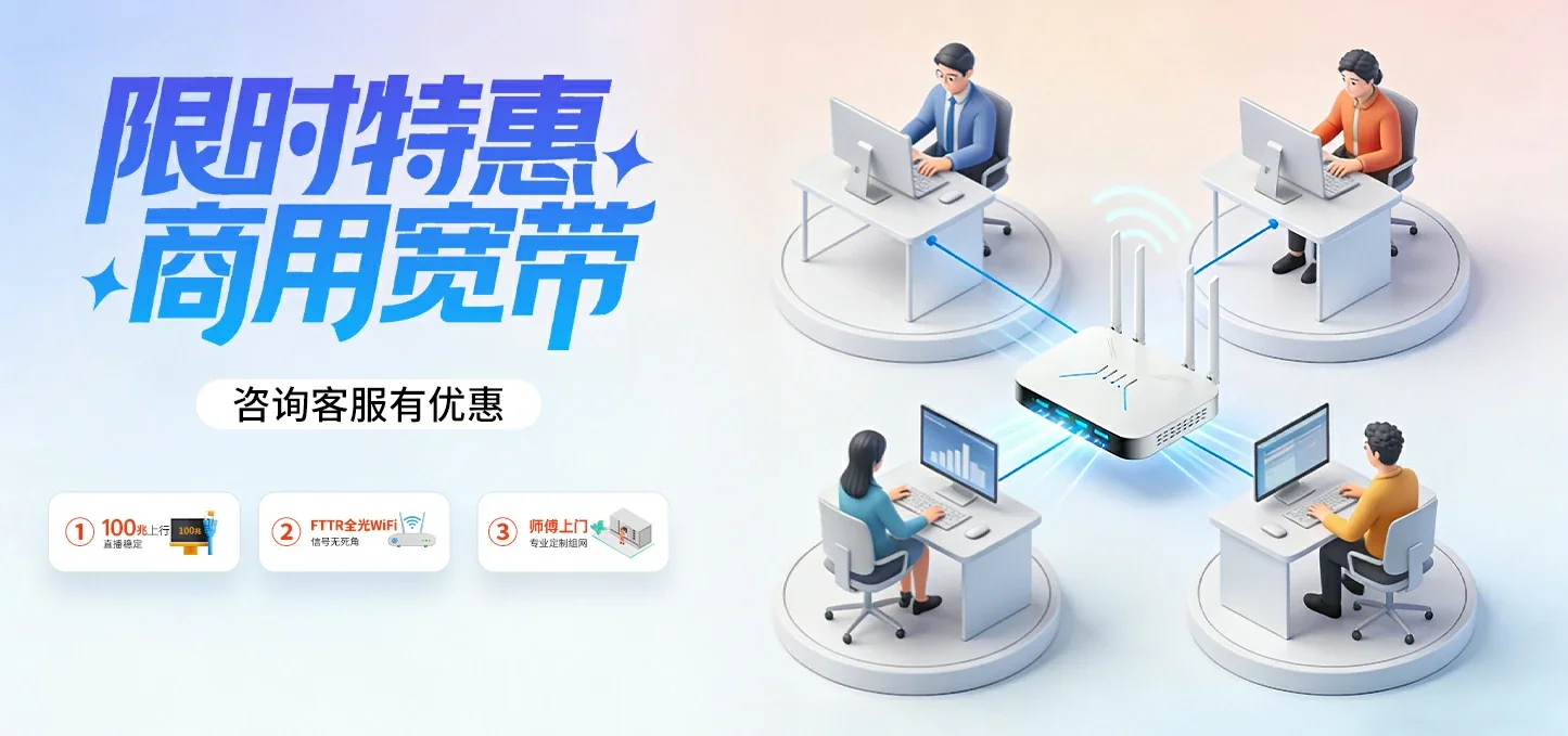 中国电信 清苑区电信宽带 宽带套餐